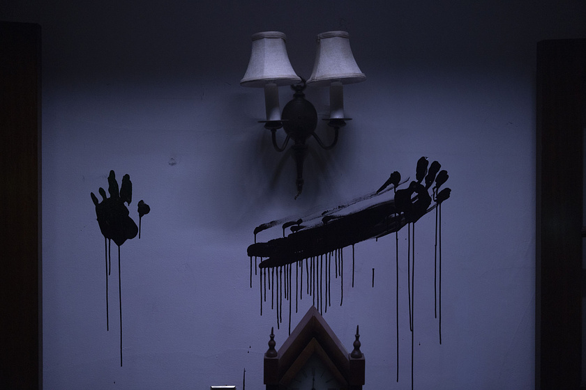 Imagen de Juega o Muere