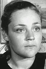 picture of actor Micheline Kahn