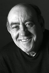 picture of actor Pep Cortés