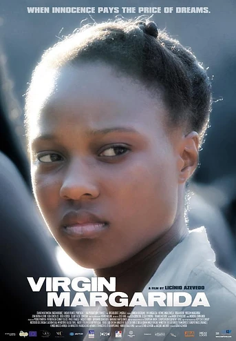 Poster de Virgem Margarida