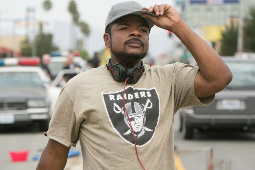 F. Gary Gray en straight-outta-compton