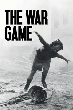 poster of movie El Juego de la Guerra