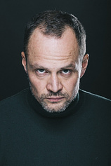 picture of actor Mikhail Evlanov
