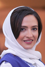 picture of actor Gelareh Abbassi