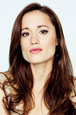 picture of actor Bénédicte Décary
