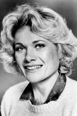 Foto de Bibi Besch