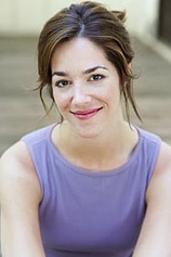picture of actor Claire Lautier
