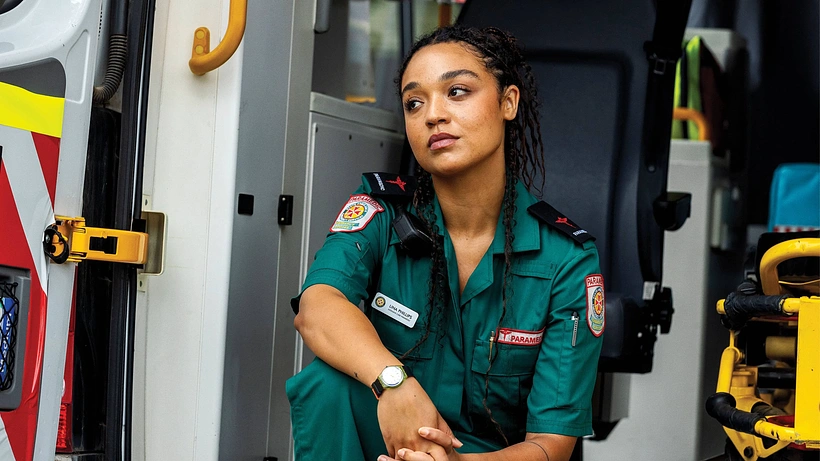 Imagen de Watching You