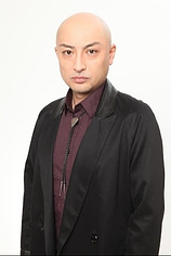 picture of actor Takaya Yamauchi