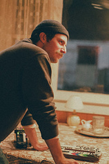 photo of person Justin Oakey