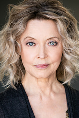 picture of actor Constance Forslund