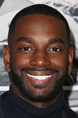 picture of actor Mo McRae