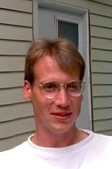 picture of actor Chris Borchardt