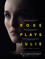 poster of movie La Interpretación de Rose