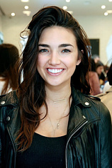 picture of actor Hailee Keanna Lautenbach