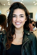 picture of actor Hailee Keanna Lautenbach