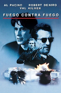 poster of movie Heat