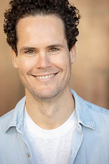 picture of actor David Neher