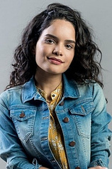 picture of actor Carol Macedo