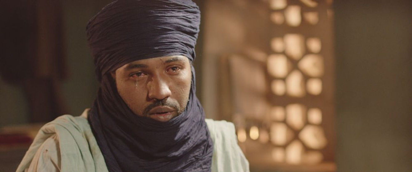 Imagen de Timbuktu