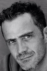 picture of actor Pierre Dherte