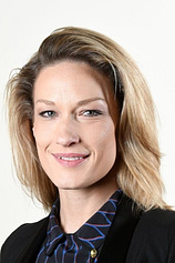 picture of actor Sylvia Camarda