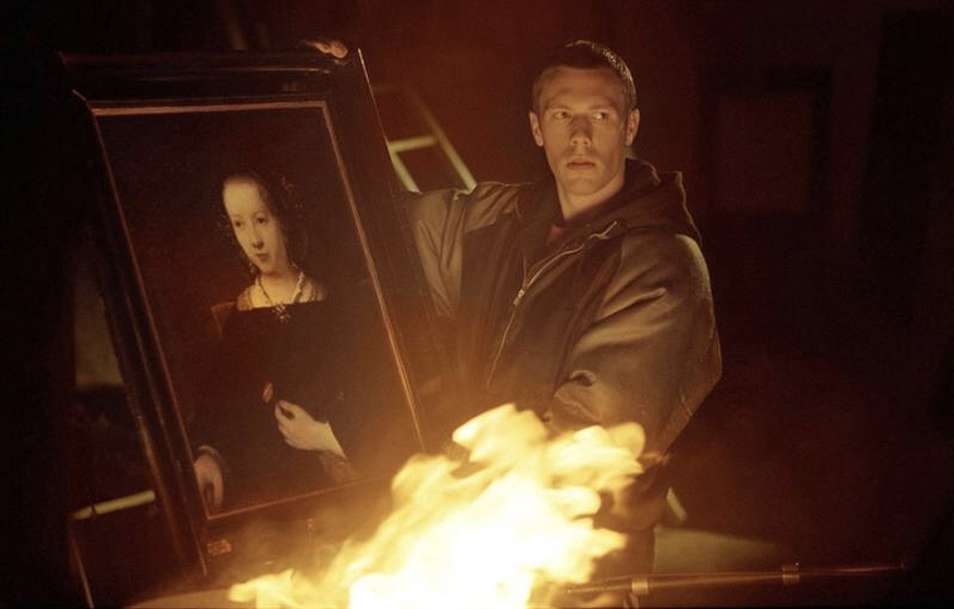 Imagen de stealing-rembrandt