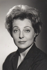 picture of actor Faith Brook