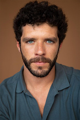 picture of actor Tomás Alves