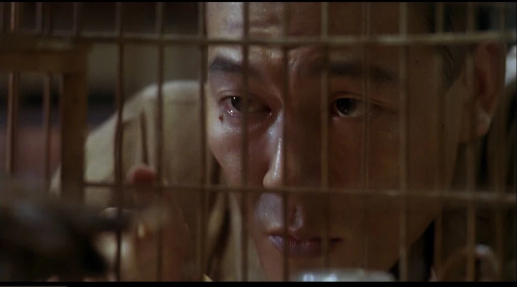 Imagen de Hard Boiled (Hervidero)