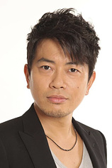 photo of person Hiroyuki Miyasako