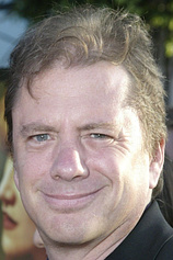 photo of person Larry Gross
