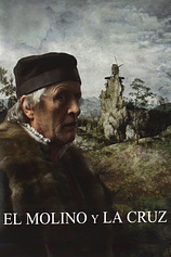 poster of movie El Molino y la cruz