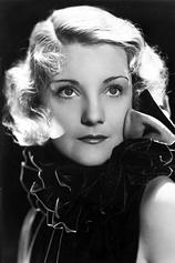 picture of actor Helen Chandler