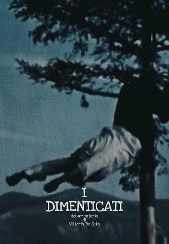 Poster de I Dimenticati