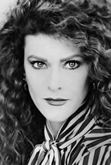 picture of actor Dawn Wildsmith