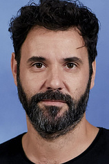 picture of actor Miquel Fernández