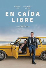 poster of movie En Caída libre