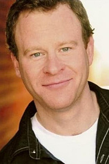 picture of actor Larry Dorf