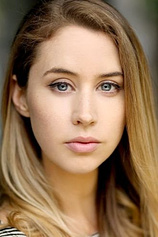 picture of actor Liz Kingsman