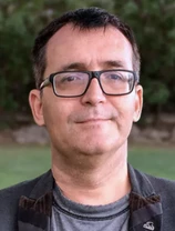 Foto de Ángel Sala