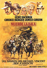 poster of movie Muerde la Bala
