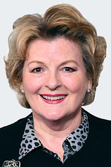 picture of actor Brenda Blethyn