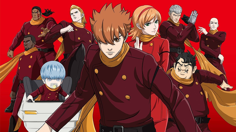 Imagen de 009 Re: Cyborg