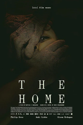 Poster de The Home