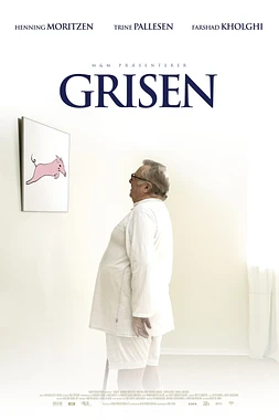 Grisen (The Pig)
