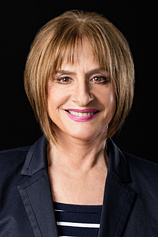 picture of actor Patti LuPone