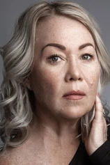Foto de Jann Arden