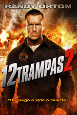 poster of movie 12 Trampas 2