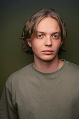 picture of actor Timothy Allan
